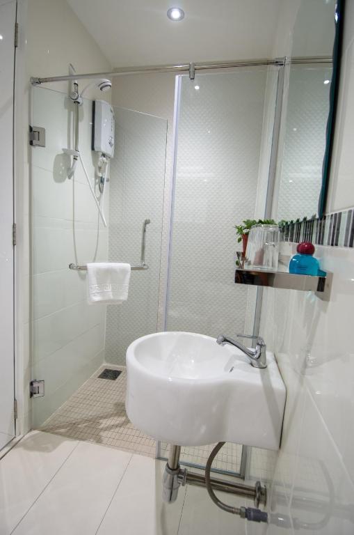 12Fly Hotel Куала Лумпур Стая снимка