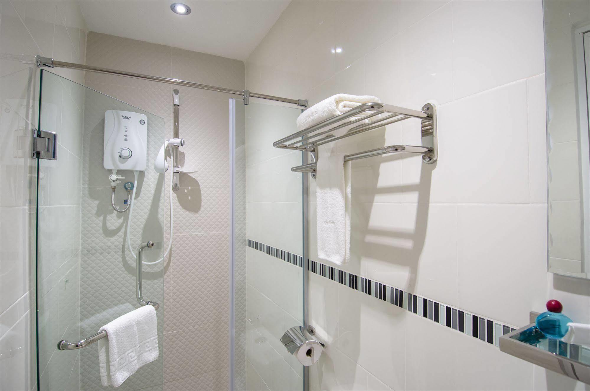 12Fly Hotel Куала Лумпур Екстериор снимка