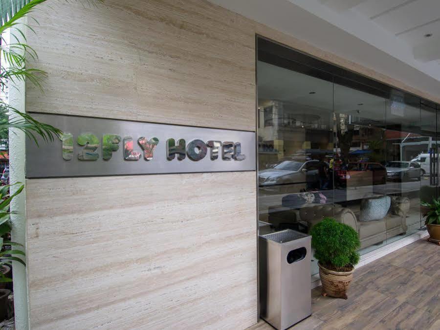 12Fly Hotel Куала Лумпур Екстериор снимка